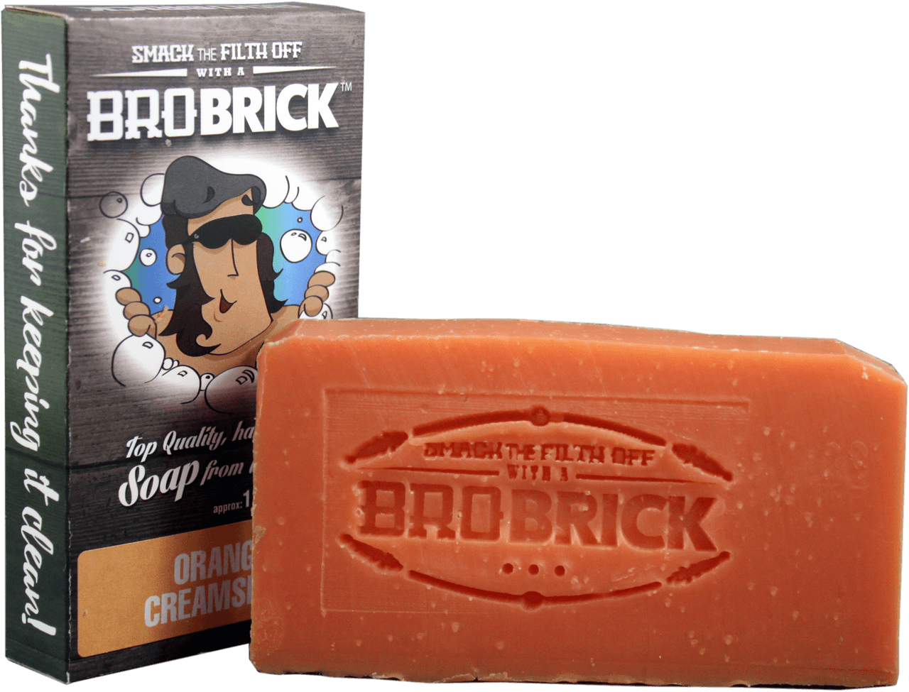 Orange Creamsicle - Uncle Mike's Outdoors and More!