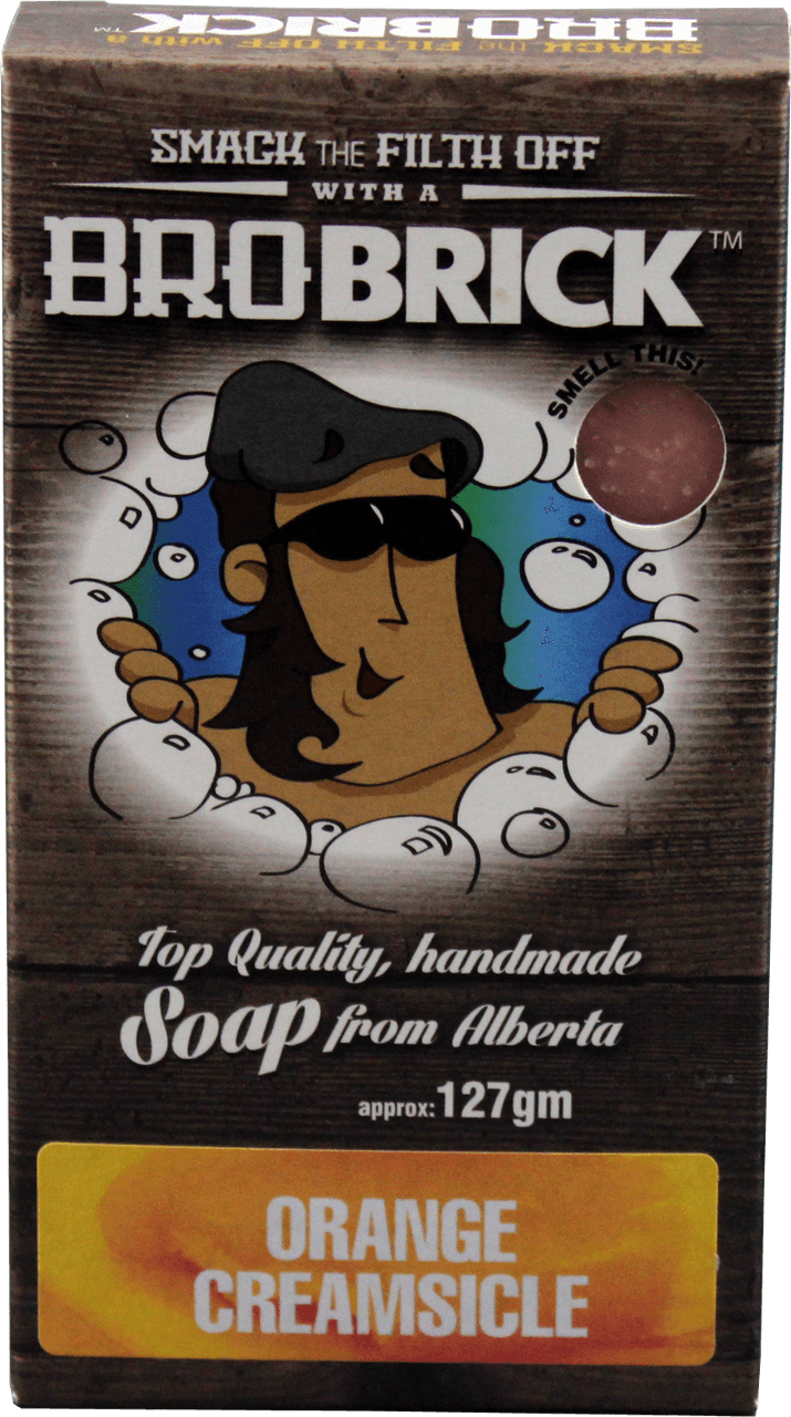 Orange Creamsicle - Uncle Mike's Outdoors and More!