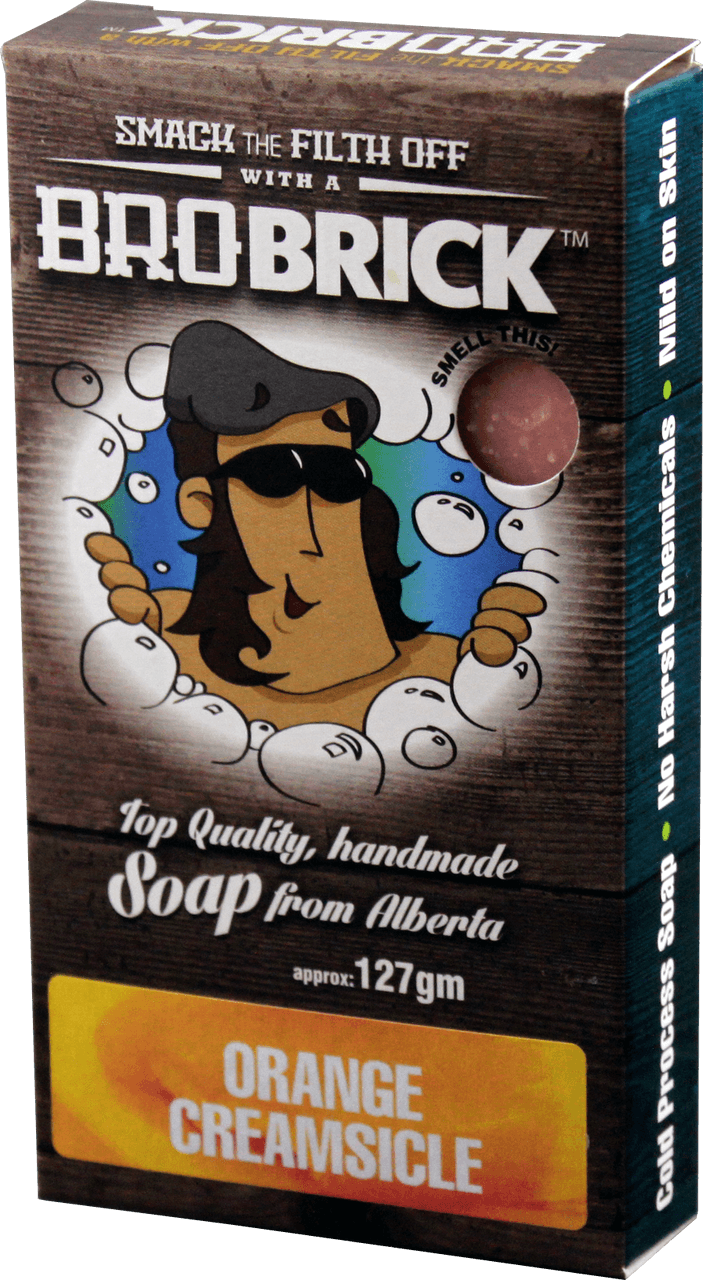 Orange Creamsicle - Uncle Mike's Outdoors and More!