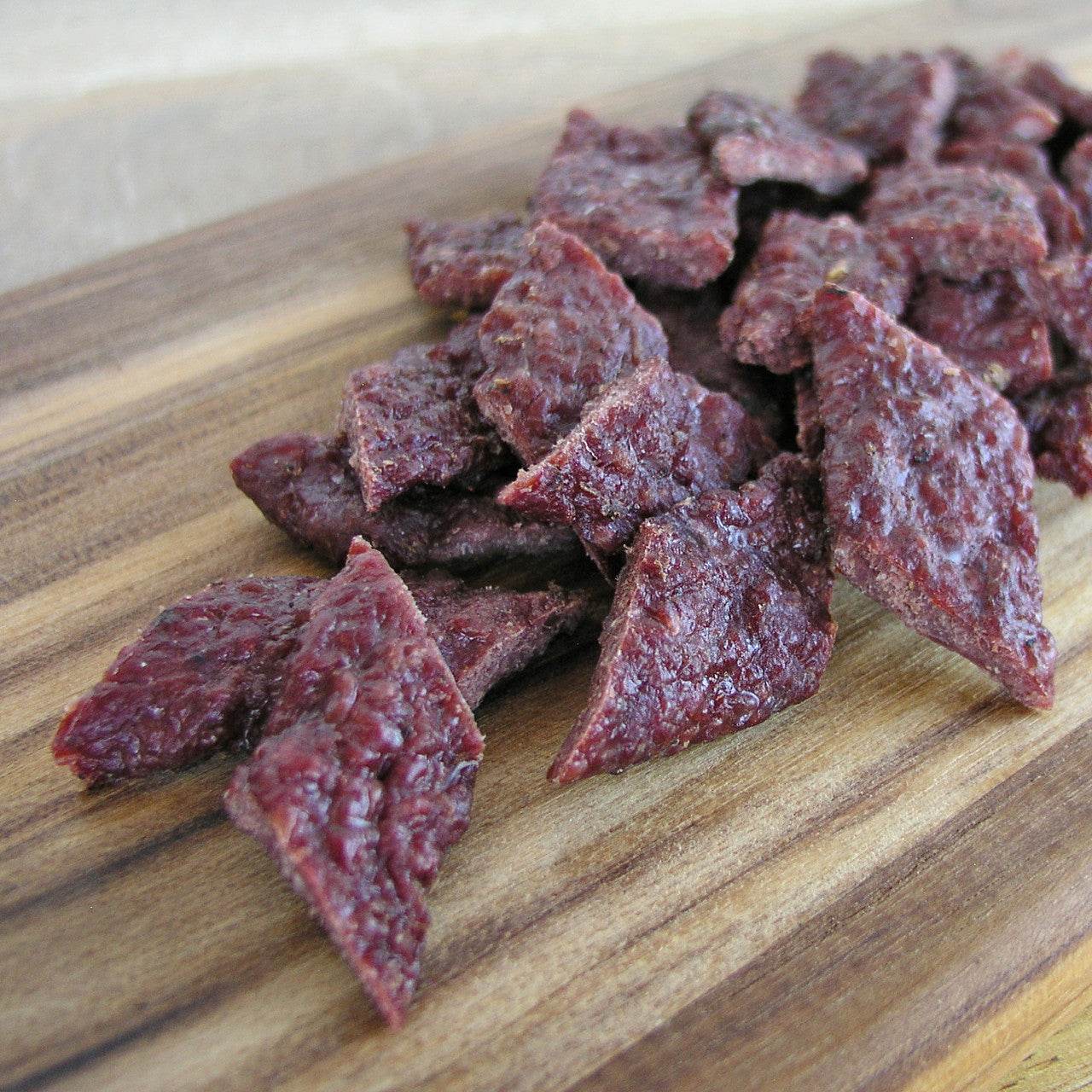 Hi Mountain Original Blend Low Sodium Jerky Kit - Uncle Mike's Outdoors and More!