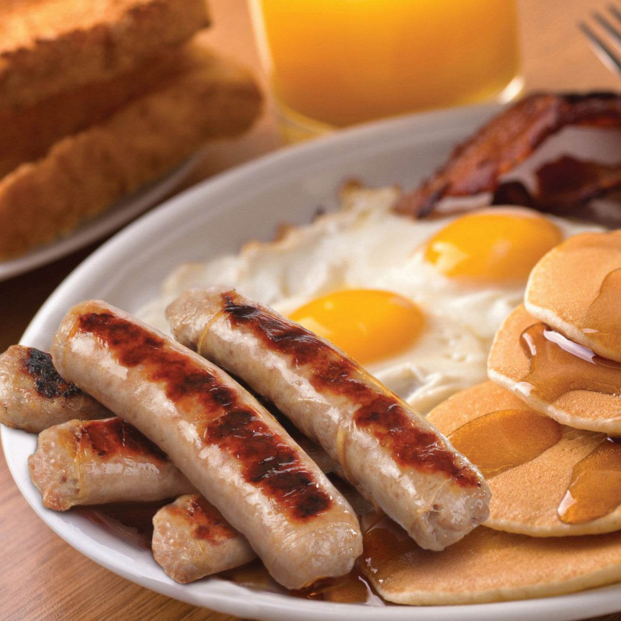 Hi Mountain Original Mountain Man Breakfast Sausage Seasoning - Uncle Mike's Outdoors and More!