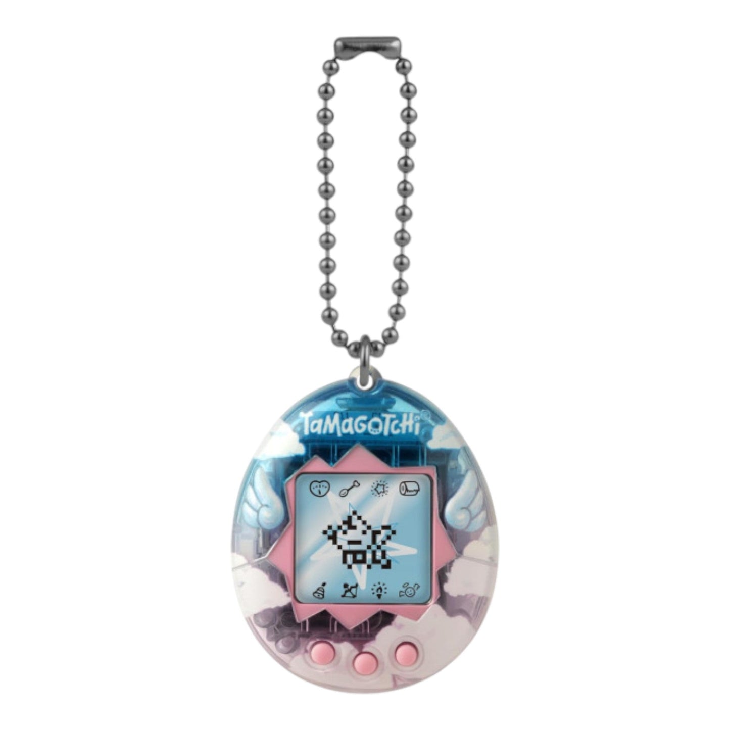 Original Tamagotchi Electronic Pet: Dreamy Angel