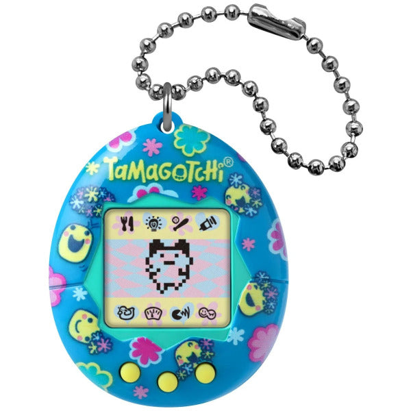 Original Tamagotchi Electronic Pet: Tama Smile