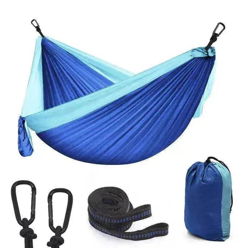 Outdoor Furniture Camping Double Hammock