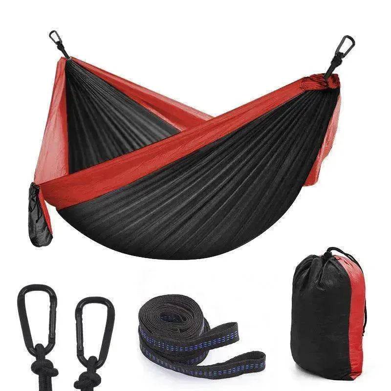 Outdoor Furniture Camping Double Hammock