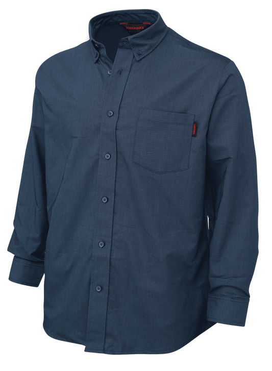Oxford Easy Care Shirt - Uncle Mike's Outdoors and More!