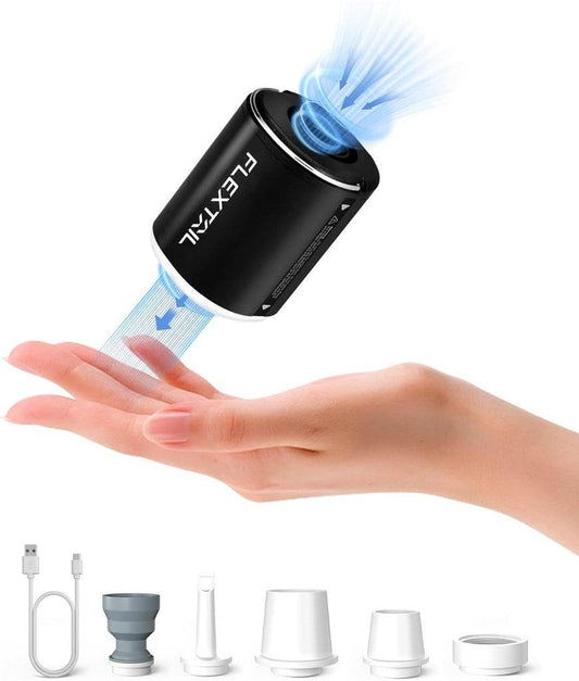 Flextail - Tiny Pump 2X - Uncle Mike's Outdoors and More!