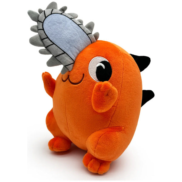 Chainsaw Man – Pochita Standing Youtooz 9″ Plush