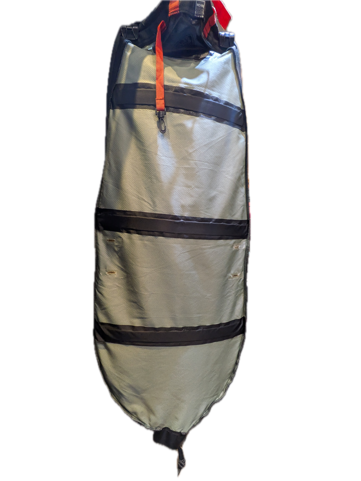 Seattle Sports Kayak Cockpit Cover Size 3XL Made in USA