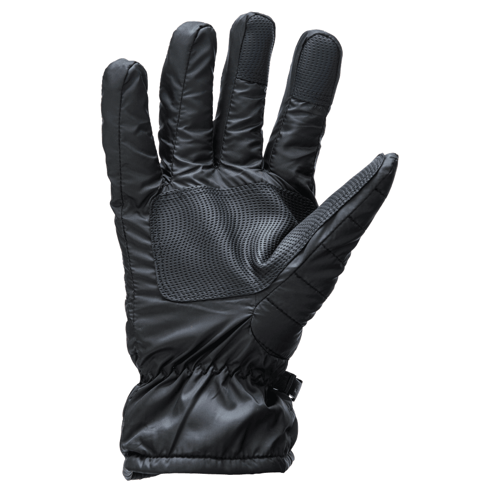 Packable Primaloft® Quilted Glove