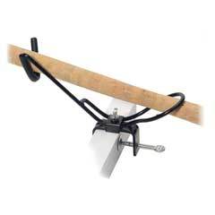 Compac Padded Grip Clamp Rod Holder - Uncle Mike's Outdoors and More!