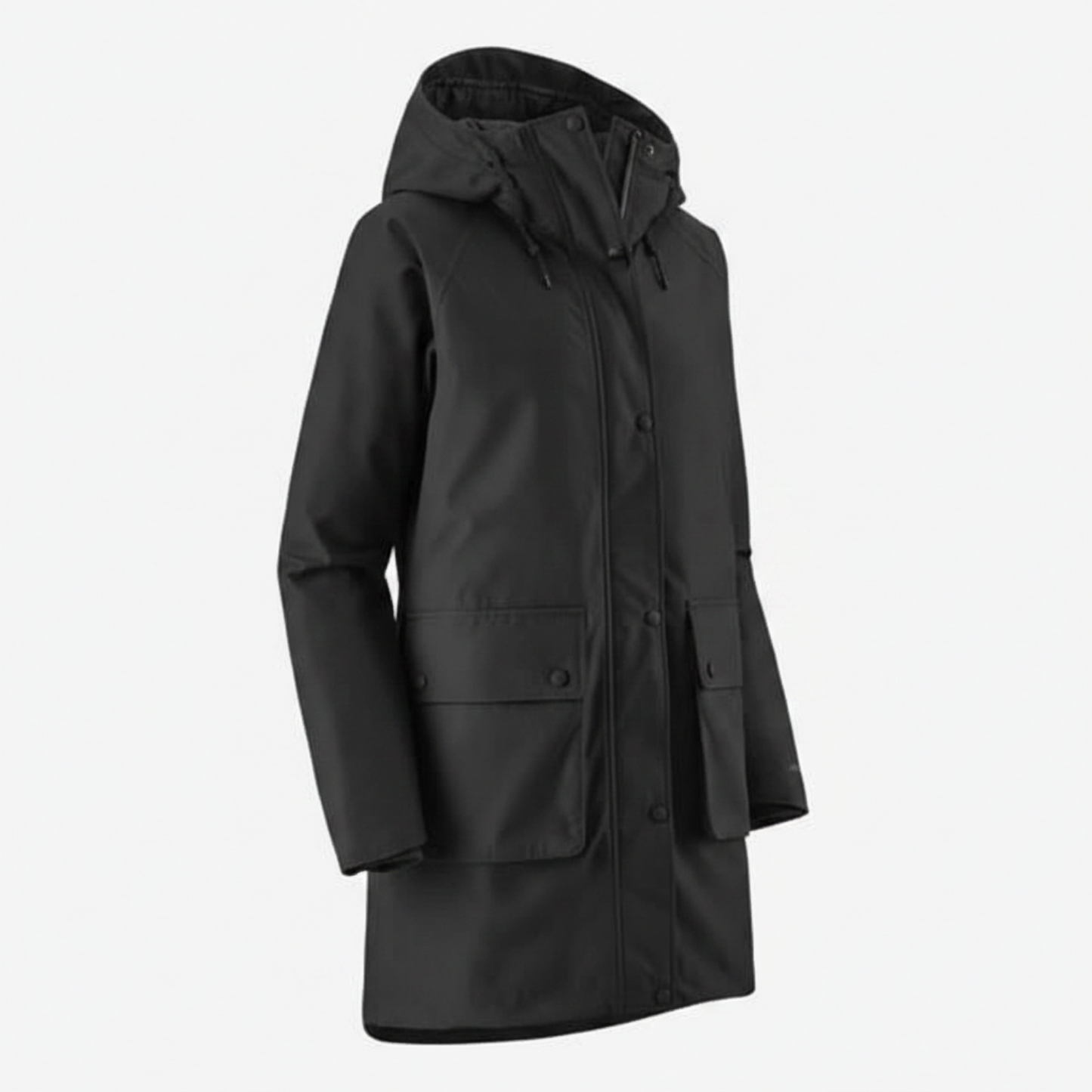 Patagonia Women's Great Falls Insulated Parkas, Size XL