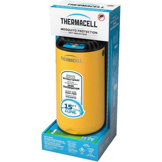 Thermacell Patio Shield Repeller - Uncle Mike's Outdoors and More!
