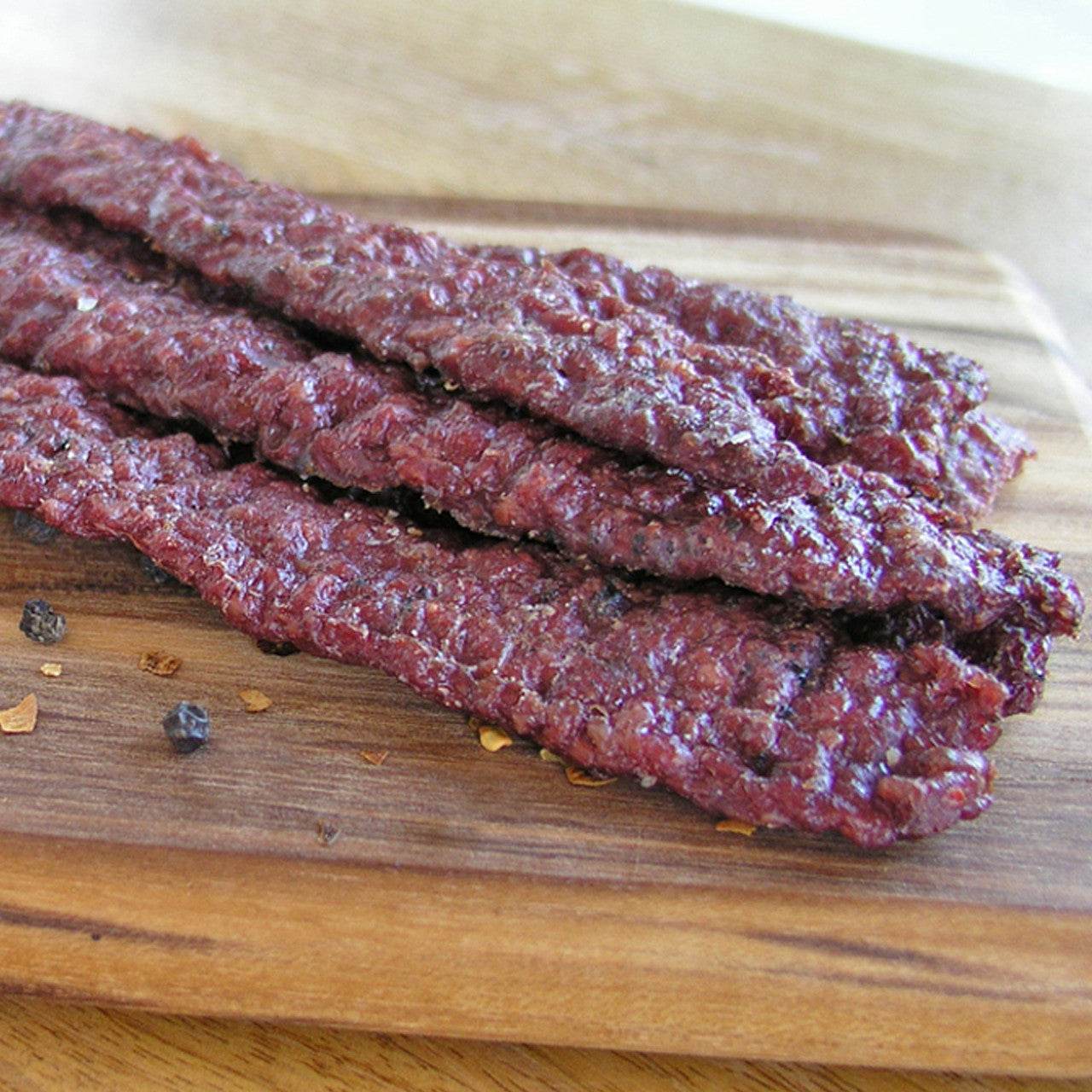 Hi Mountain Pepper Blend Jerky Kit - Uncle Mike's Outdoors and More!