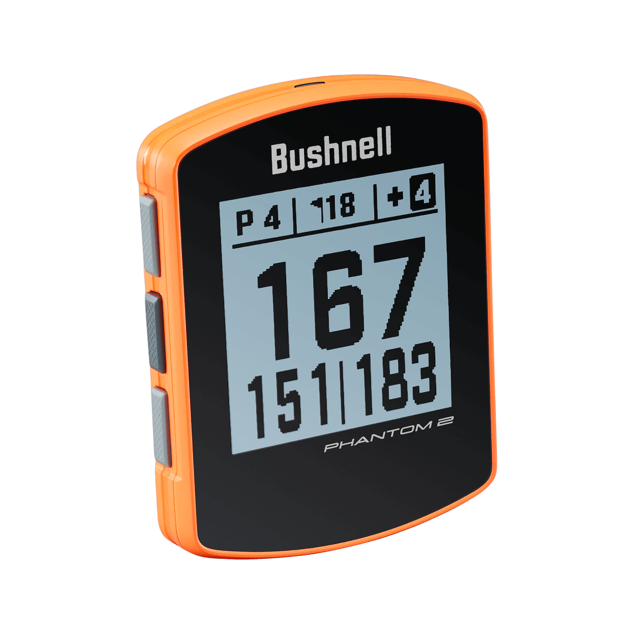 Phantom 2 Handheld GPS