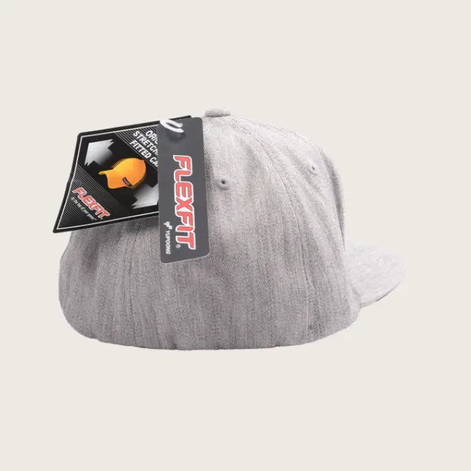 Pike Logo Fitted Flexfit