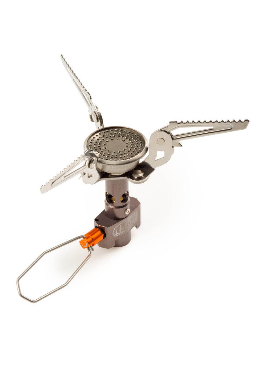 GSI Outdoors Pinnacle Canister Stove - Uncle Mike's Outdoors and More!