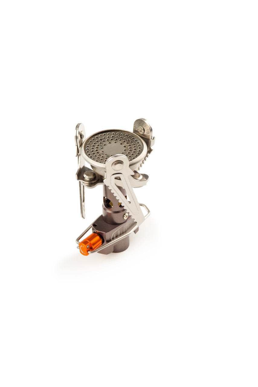 GSI Outdoors Pinnacle Canister Stove - Uncle Mike's Outdoors and More!