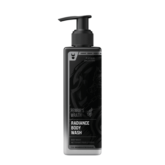 Special Reserve Body Wash - Uncle Mike's Outdoors and More!