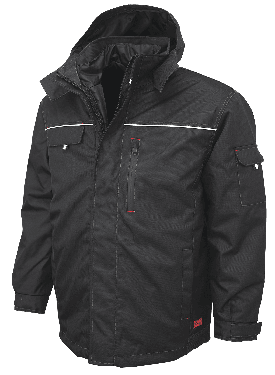 Poly Oxford 3-in-1 Parka - Uncle Mike's Outdoors and More!