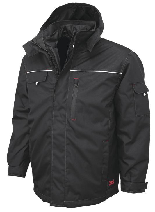 Poly Oxford 3-in-1 Parka - Uncle Mike's Outdoors and More!