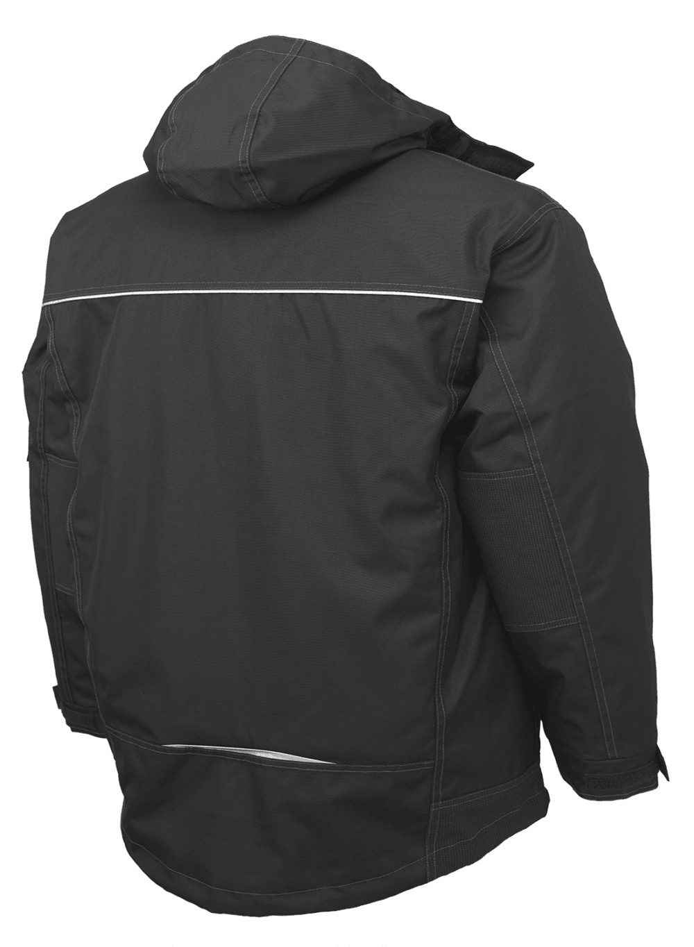 Poly Oxford 3-in-1 Parka - Uncle Mike's Outdoors and More!