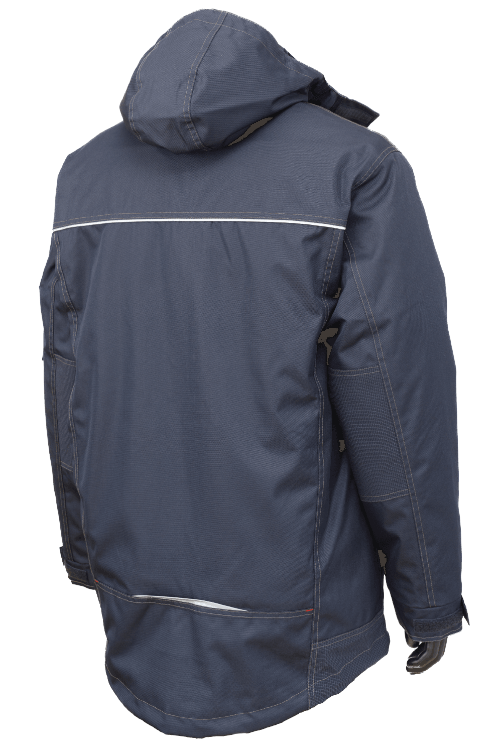 Poly Oxford 3-in-1 Parka - Uncle Mike's Outdoors and More!