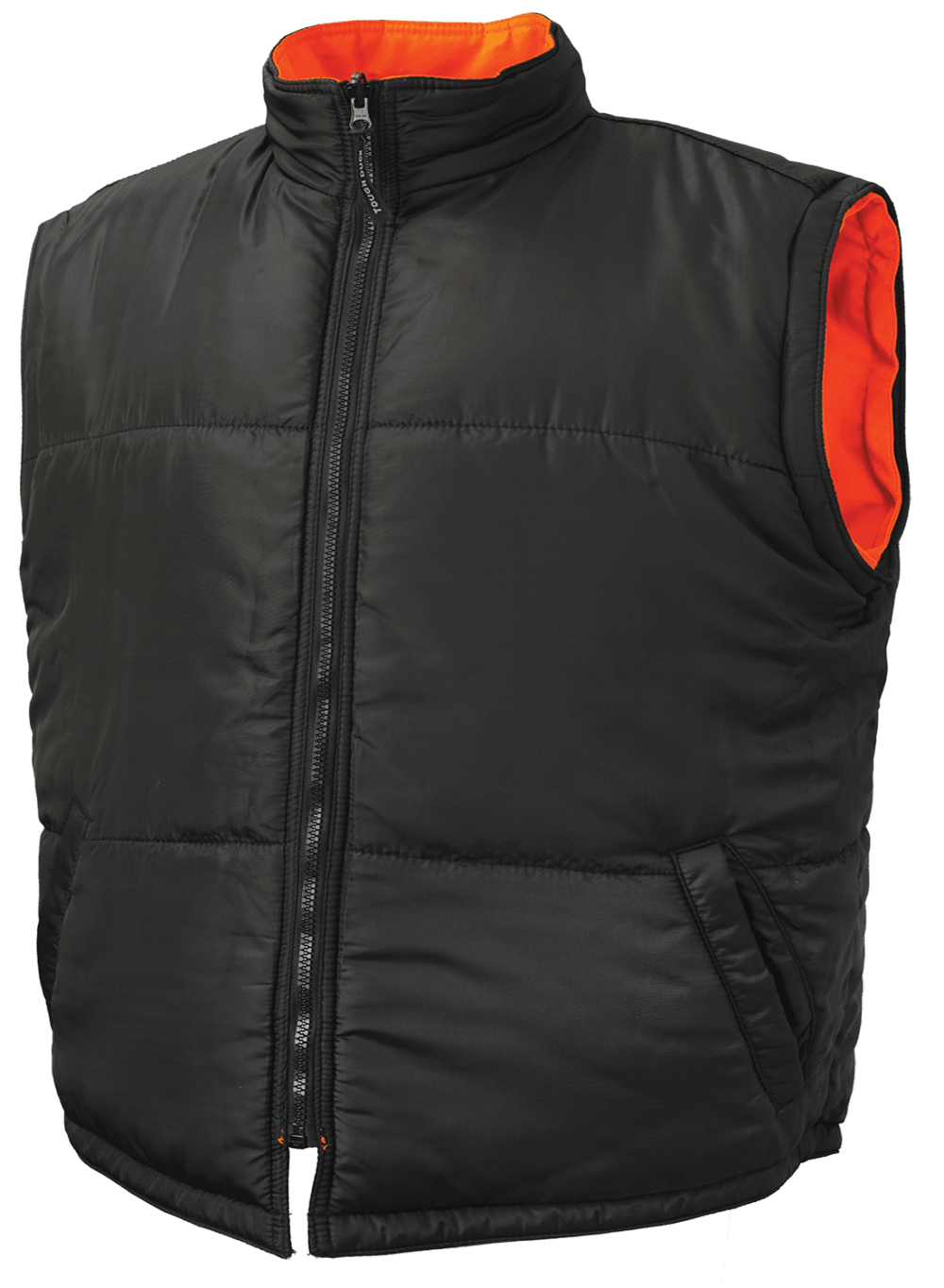 Poly Oxford 5-in-1 Safety Jacket - Uncle Mike's Outdoors and More!