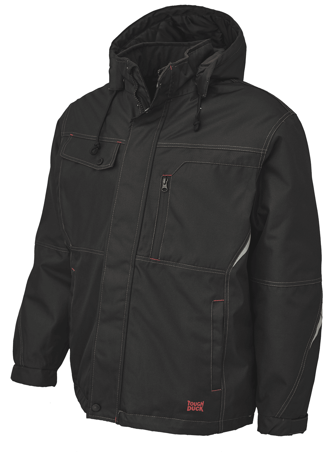 Poly Oxford Parka - Uncle Mike's Outdoors and More!