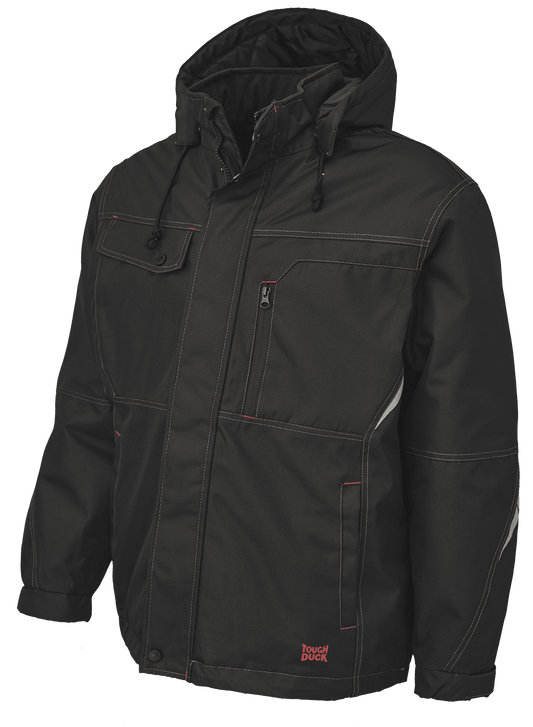 Poly Oxford Parka - Uncle Mike's Outdoors and More!