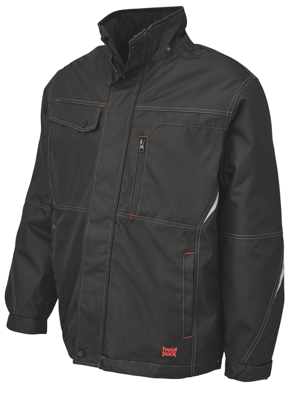 Poly Oxford Parka - Uncle Mike's Outdoors and More!