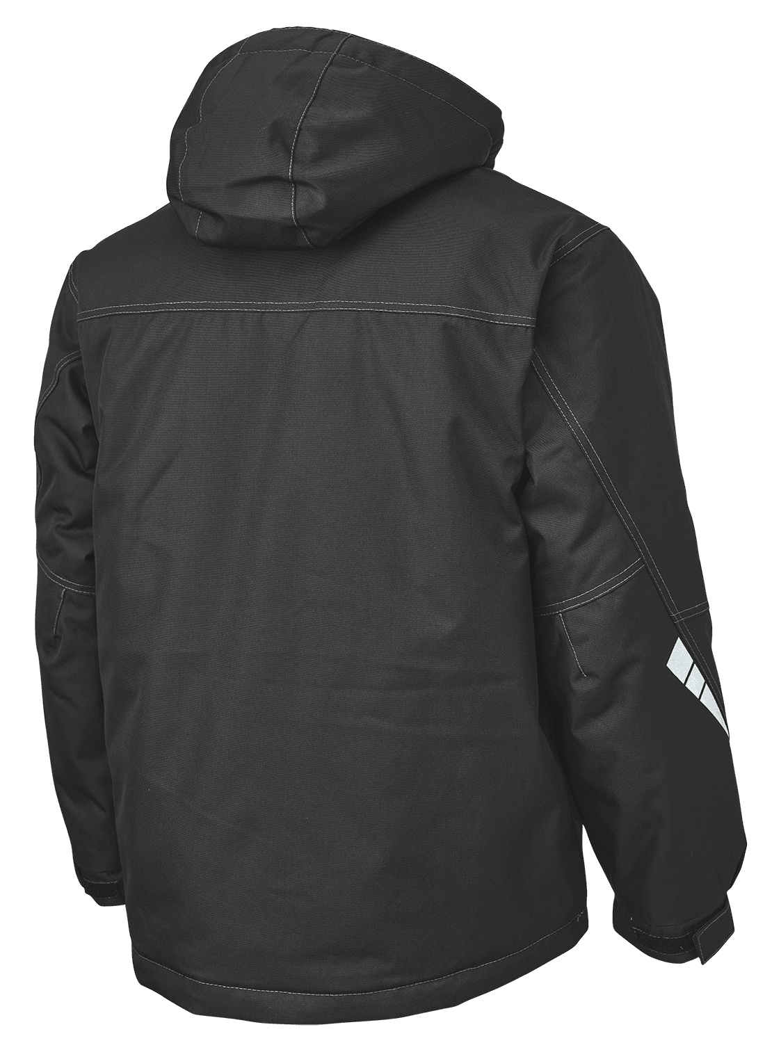 Poly Oxford Parka - Uncle Mike's Outdoors and More!