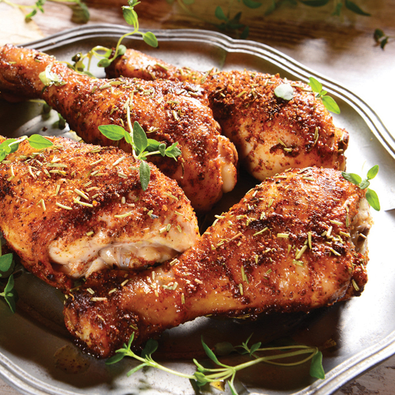Hi Mountain Poultry Rub Blend