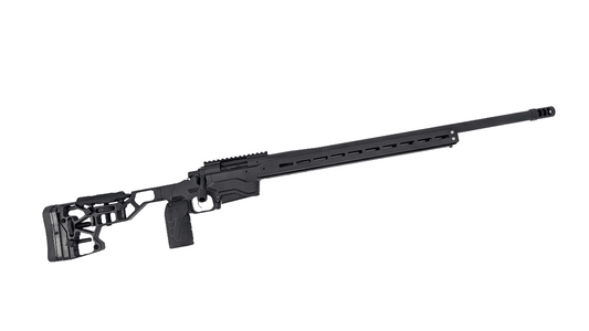 6.5 Creedmoor Scalpel 591R SA RH Premier Bolt-Action Rifle Black - Uncle Mike's Outdoors and More!