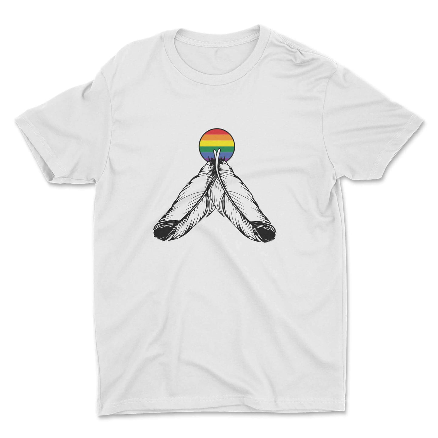 Pride Tee
