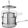 Primus Campfire Cookset Stainless Steel - Uncle Mike's Outdoors and More!
