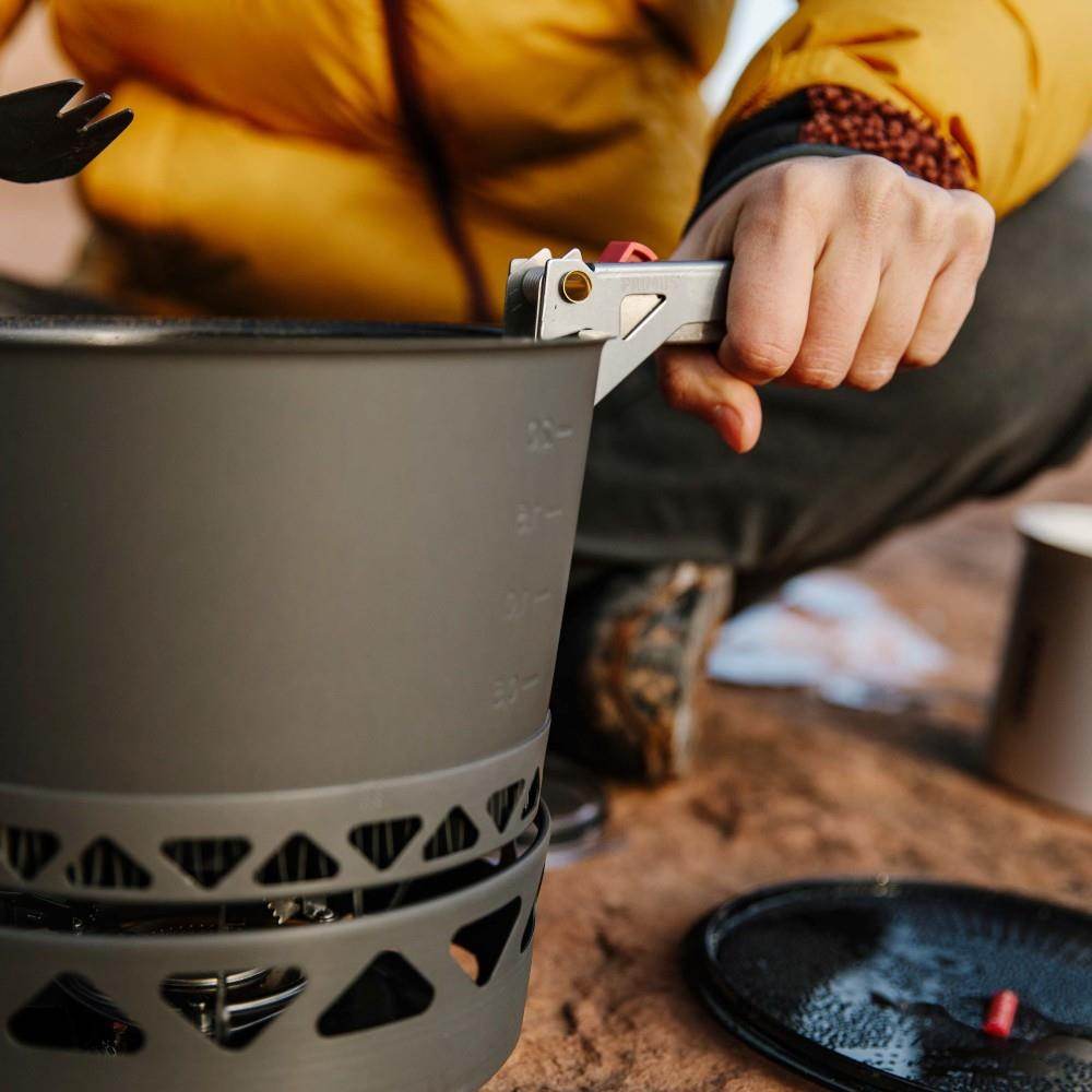Primus Crimp Pot Gripper - Uncle Mike's Outdoors and More!