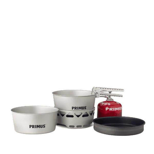 Primus Essential Stove Set - Uncle Mike's Outdoors and More!