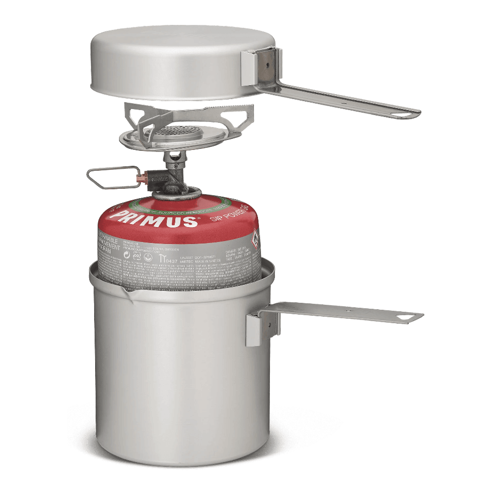 Primus Essential Trail Kit - Uncle Mike's Outdoors and More!