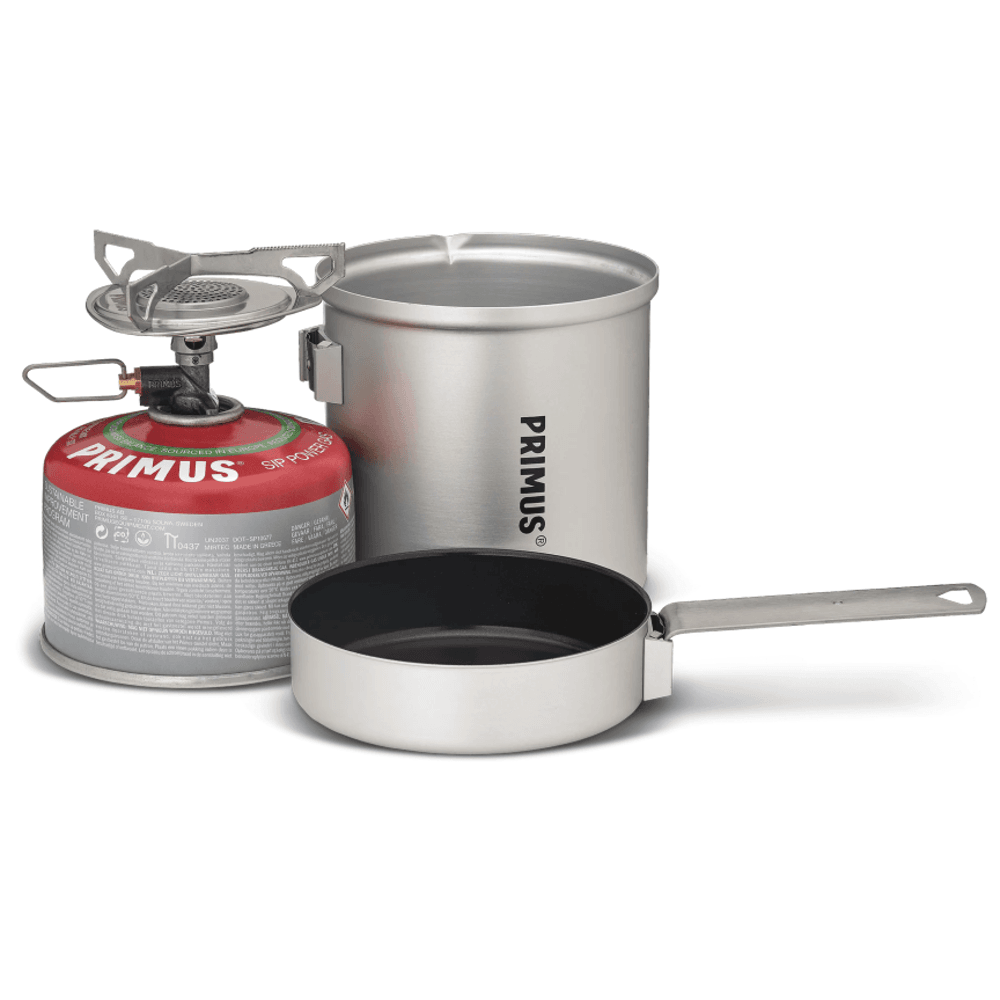 Primus Essential Trail Kit - Uncle Mike's Outdoors and More!