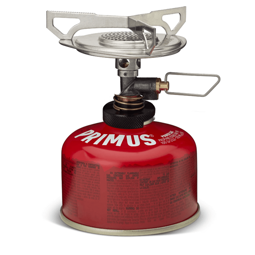Primus Essential Trail Stove - Uncle Mike's Outdoors and More!