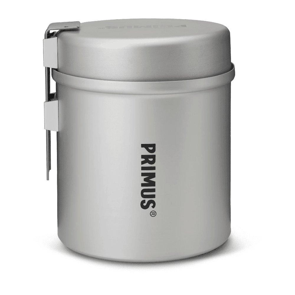 Primus Essential Trek Pot - Uncle Mike's Outdoors and More!