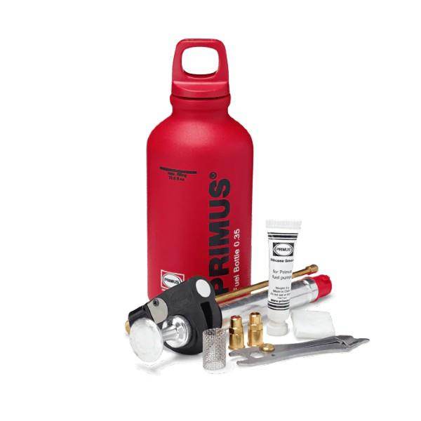 Primus Express Spider MultiFuel Kit - Uncle Mike's Outdoors and More!