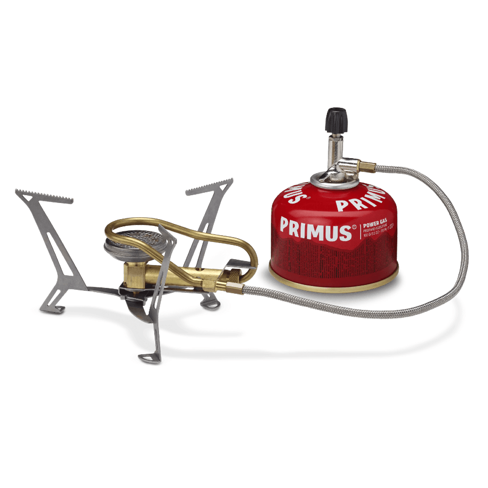 Primus Express Spider Stove - Uncle Mike's Outdoors and More!