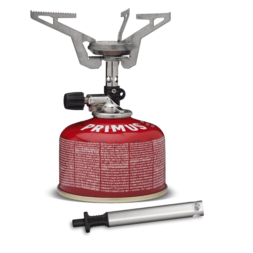 Primus Express Stove Piezo - Uncle Mike's Outdoors and More!