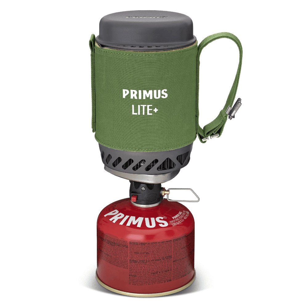 Primus Lite Plus Stove System - Uncle Mike's Outdoors and More!