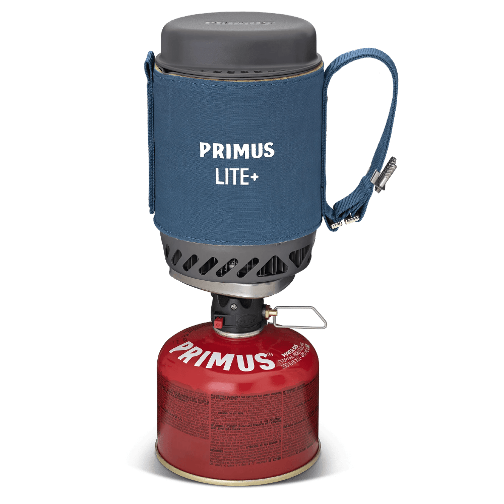 Primus Lite Plus Stove System - Uncle Mike's Outdoors and More!