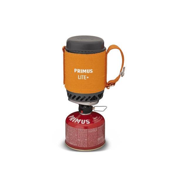 Primus Lite Plus Stove System - Uncle Mike's Outdoors and More!