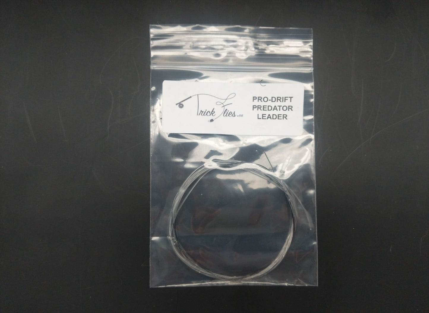 Pro-Drift Predator Wire/Fluoro Leader 7.5ft