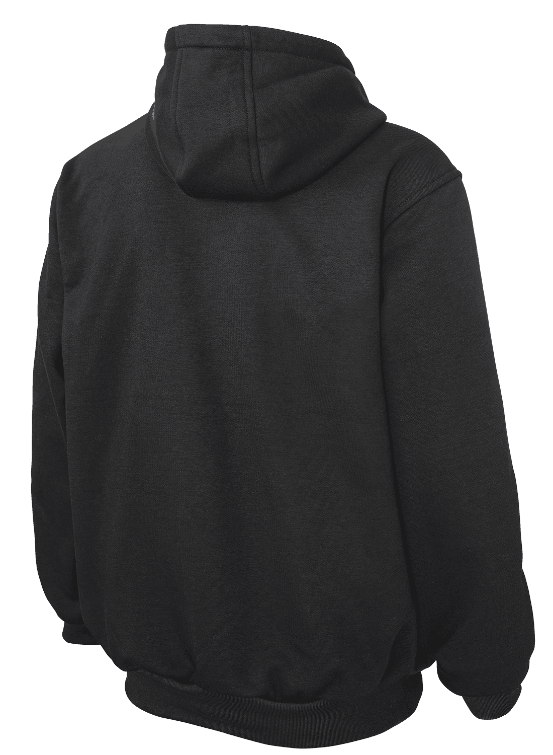 Pullover Tough Duck Logo Hoodie - Uncle Mike's Outdoors and More!